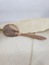 Coconut Shell Rice Scoop